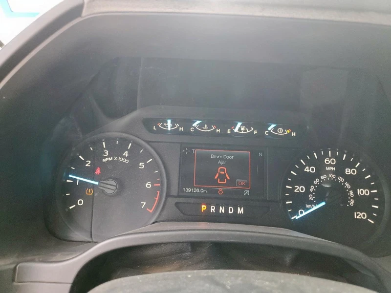 Ford F150 SUPERCREW* 4X4* КАМЕРА, снимка 10 - Автомобили и джипове - 52478739