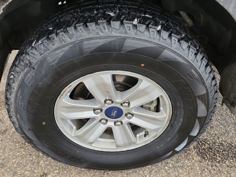 Ford F150 * XLT CREW CAB SHORT BED * CARFAX * ЦЕНА ДО БГ, снимка 11 - Автомобили и джипове - 52827242