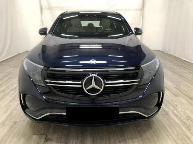 Mercedes-Benz EQC * 400* 4M* AMG* DISTR* MEMORY* 360CAM* , снимка 2 - Автомобили и джипове - 48245464