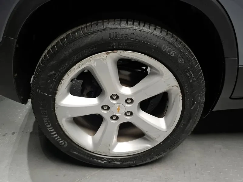 Chevrolet Trax 1.4, снимка 5 - Автомобили и джипове - 54330251