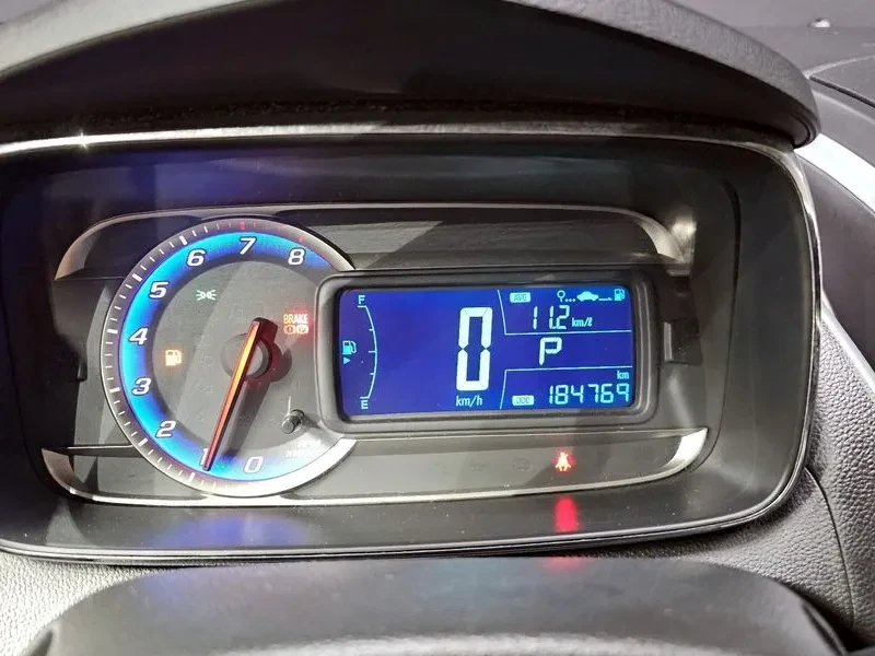 Chevrolet Trax 1.4, снимка 8 - Автомобили и джипове - 54330251