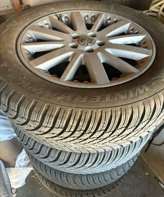 Volvo Xc90, снимка 9 - Автомобили и джипове - 54437828