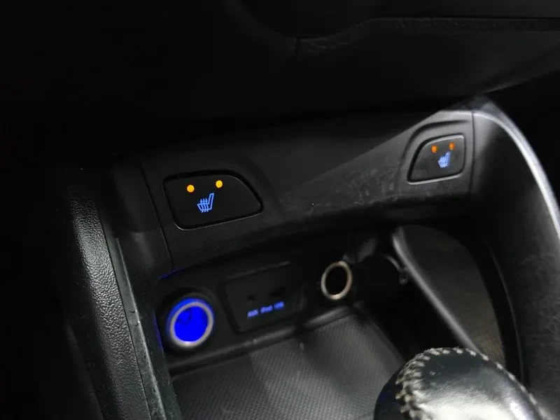 Hyundai Tucson  Ix Diesel 2Wd Lx20 Luxury, снимка 16 - Автомобили и джипове - 55898485