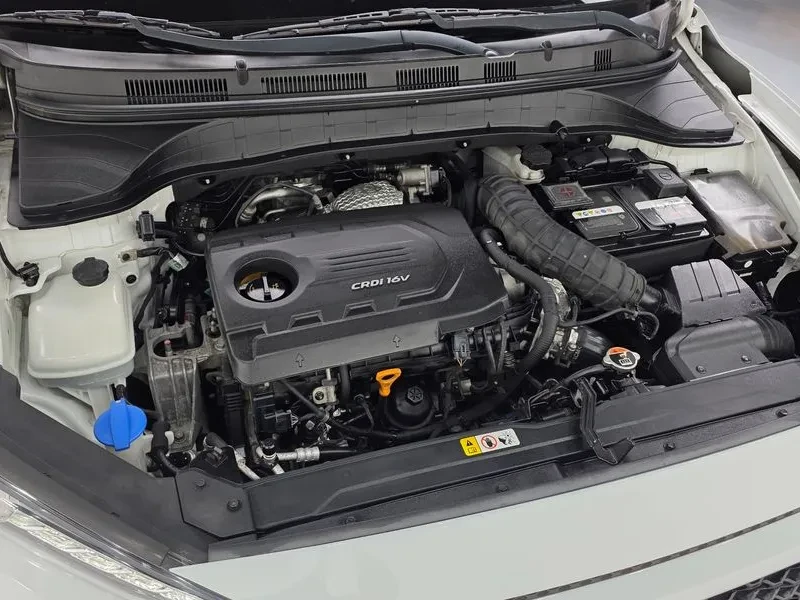 Hyundai Kona Diesel 1.6 2Wd Modern Pop, снимка 11 - Автомобили и джипове - 56118281