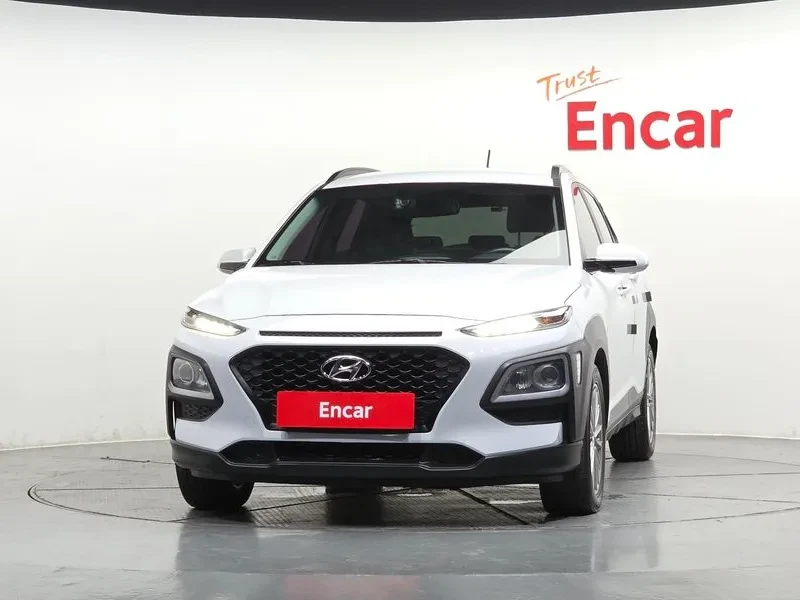 Hyundai Kona Diesel 1.6 2Wd Modern Pop, снимка 5 - Автомобили и джипове - 56118281
