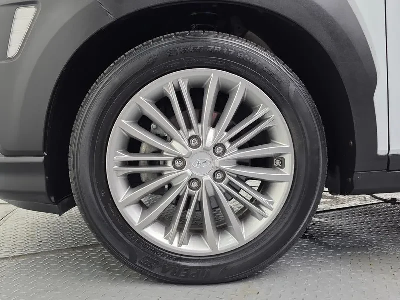 Hyundai Kona Diesel 1.6 2Wd Modern Pop, снимка 9 - Автомобили и джипове - 56118281