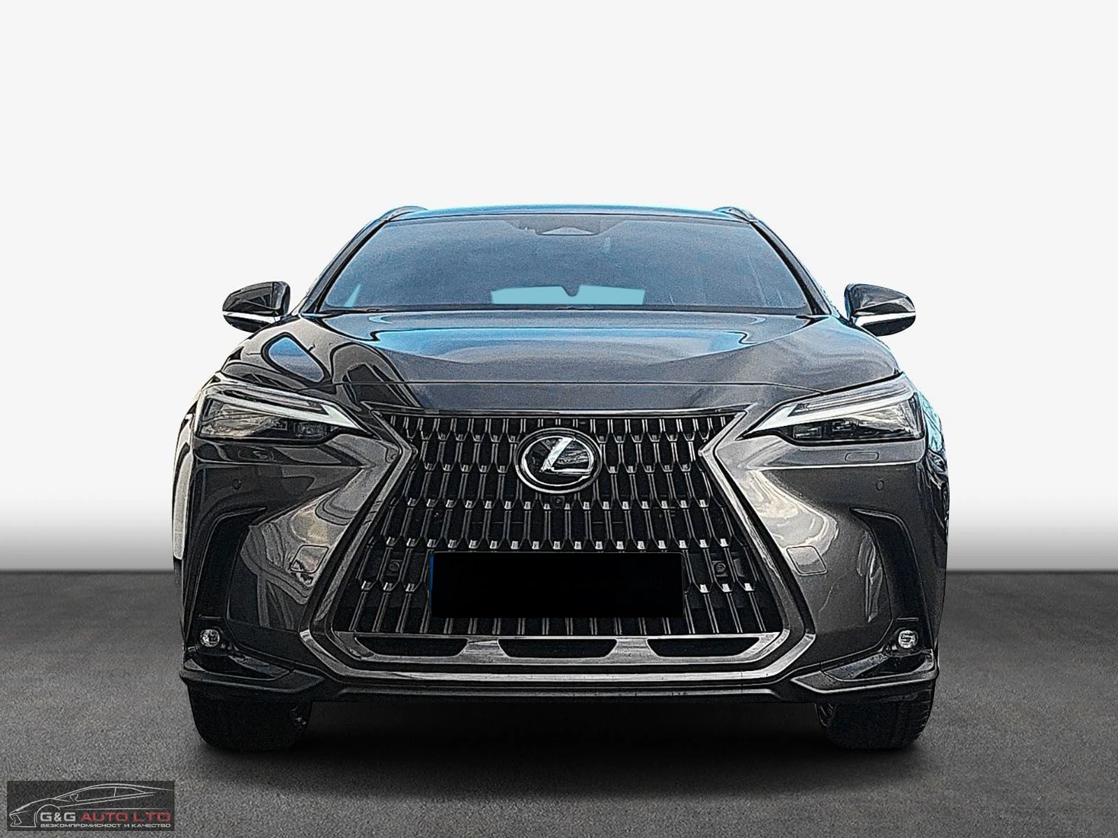 Lexus NX 350h НОВ!/2.5 HYBRID/LUXURY/4X4/360/MARK.LEV./HUD/697 - изображение 3