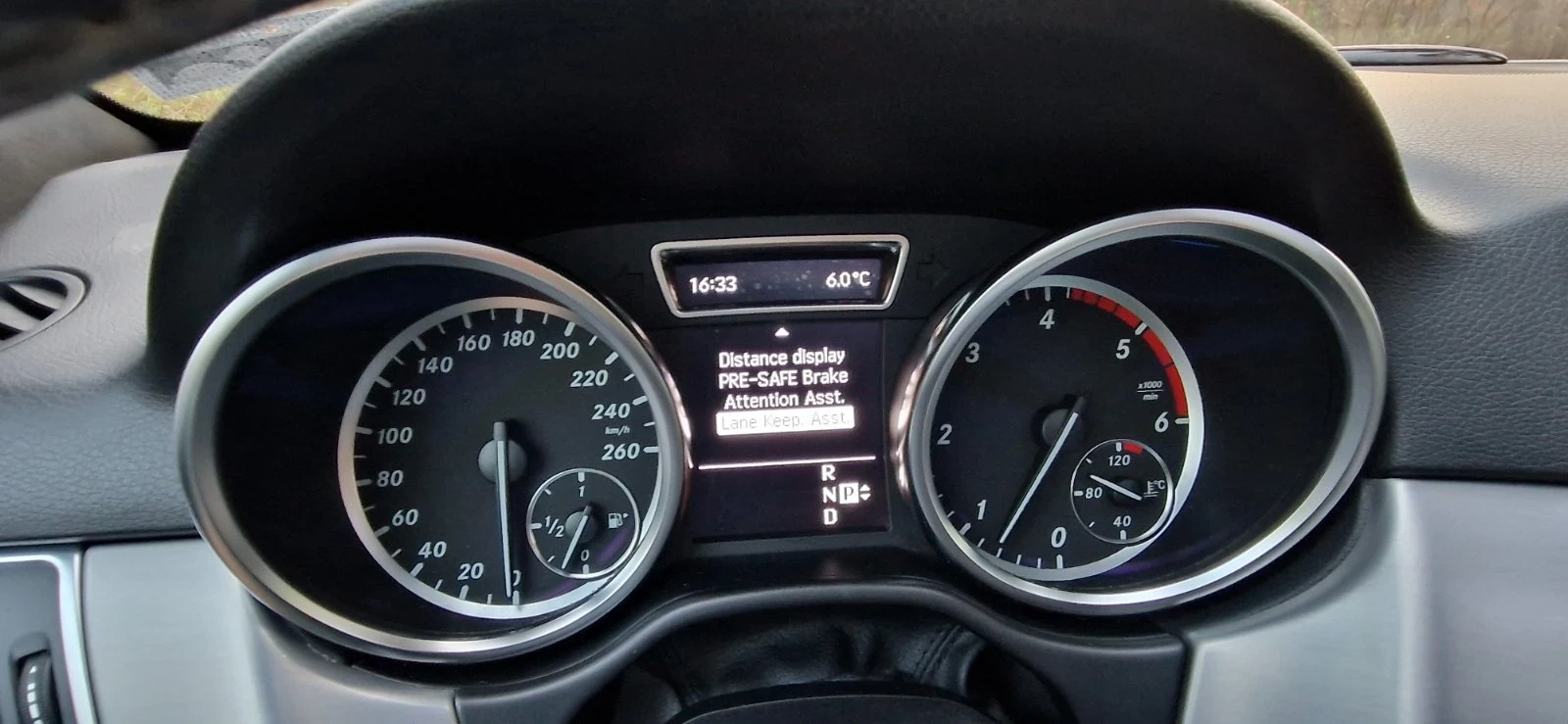 Mercedes-Benz ML 350 3.5 | Mobile.bg � ����������� 14