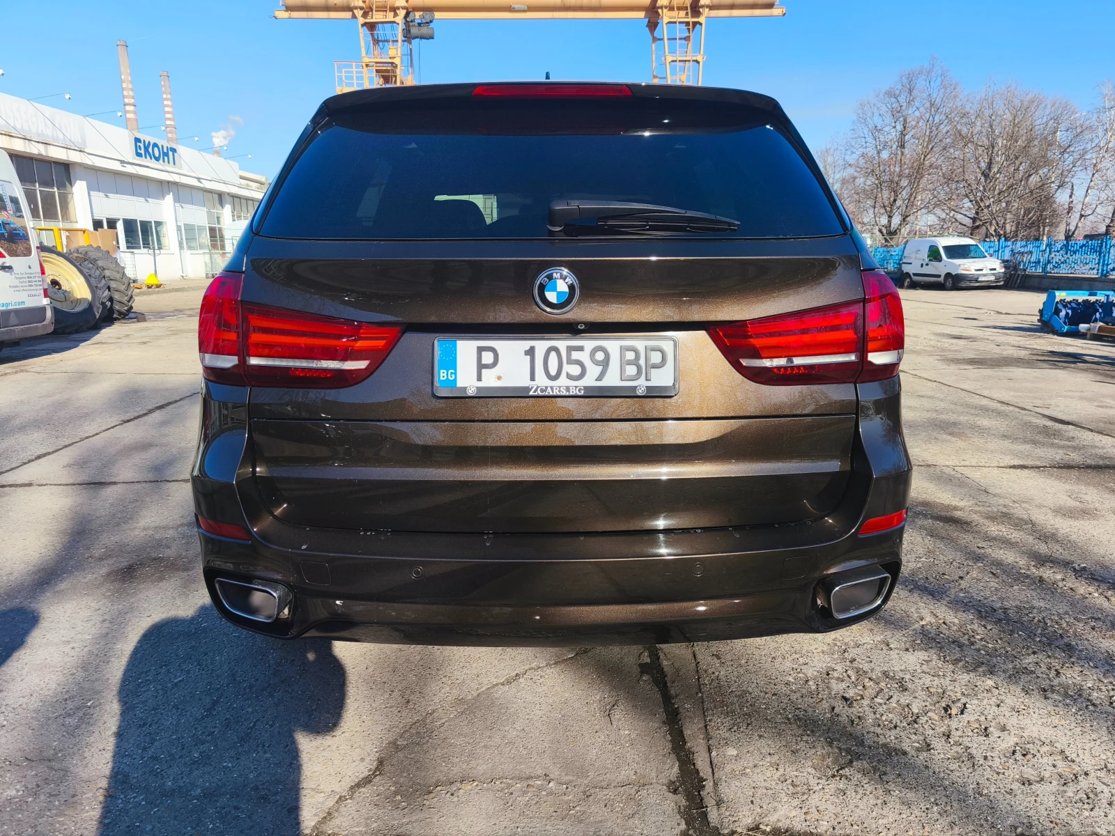 BMW X5  - изображение 3