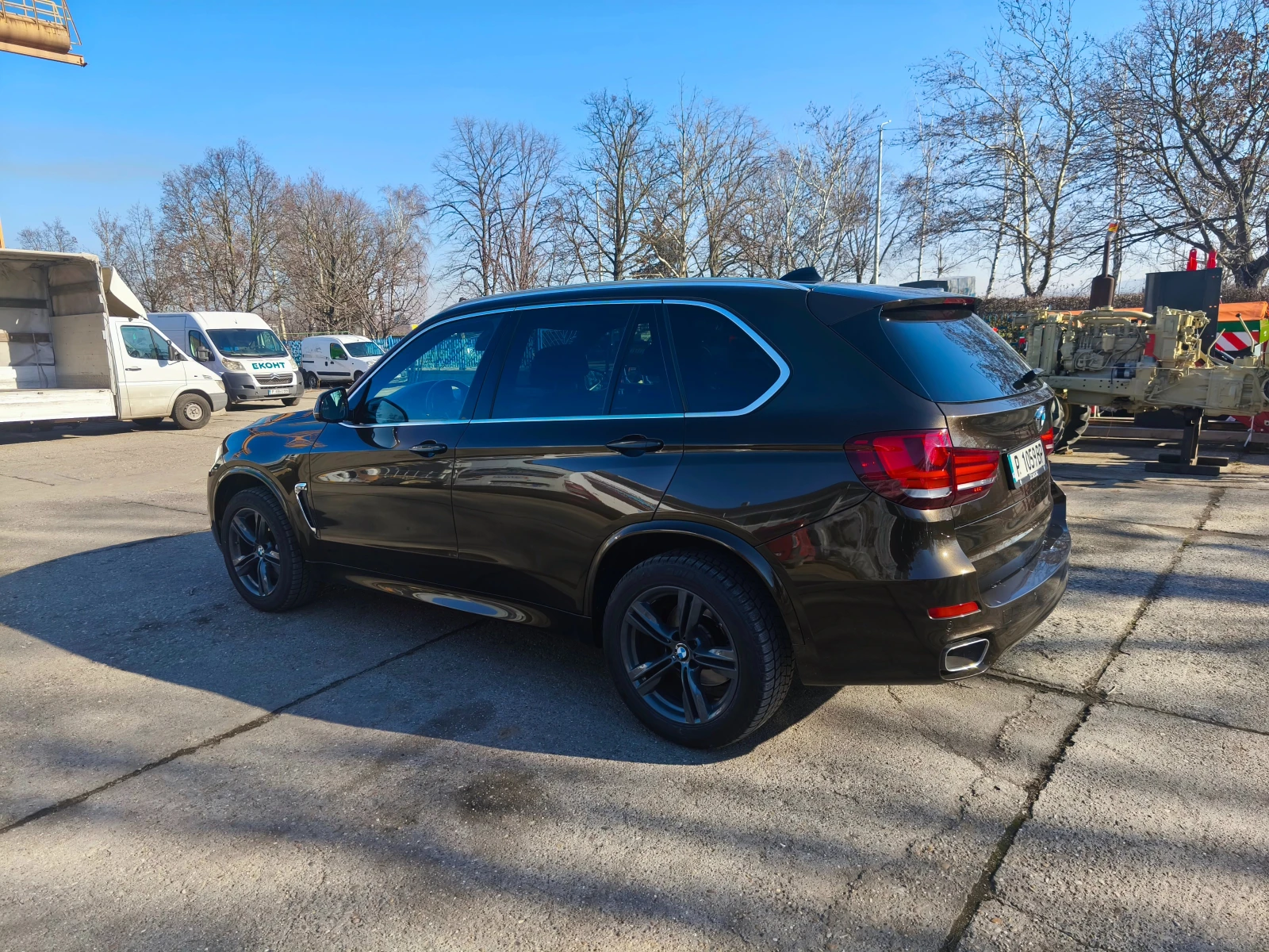 BMW X5  - изображение 4