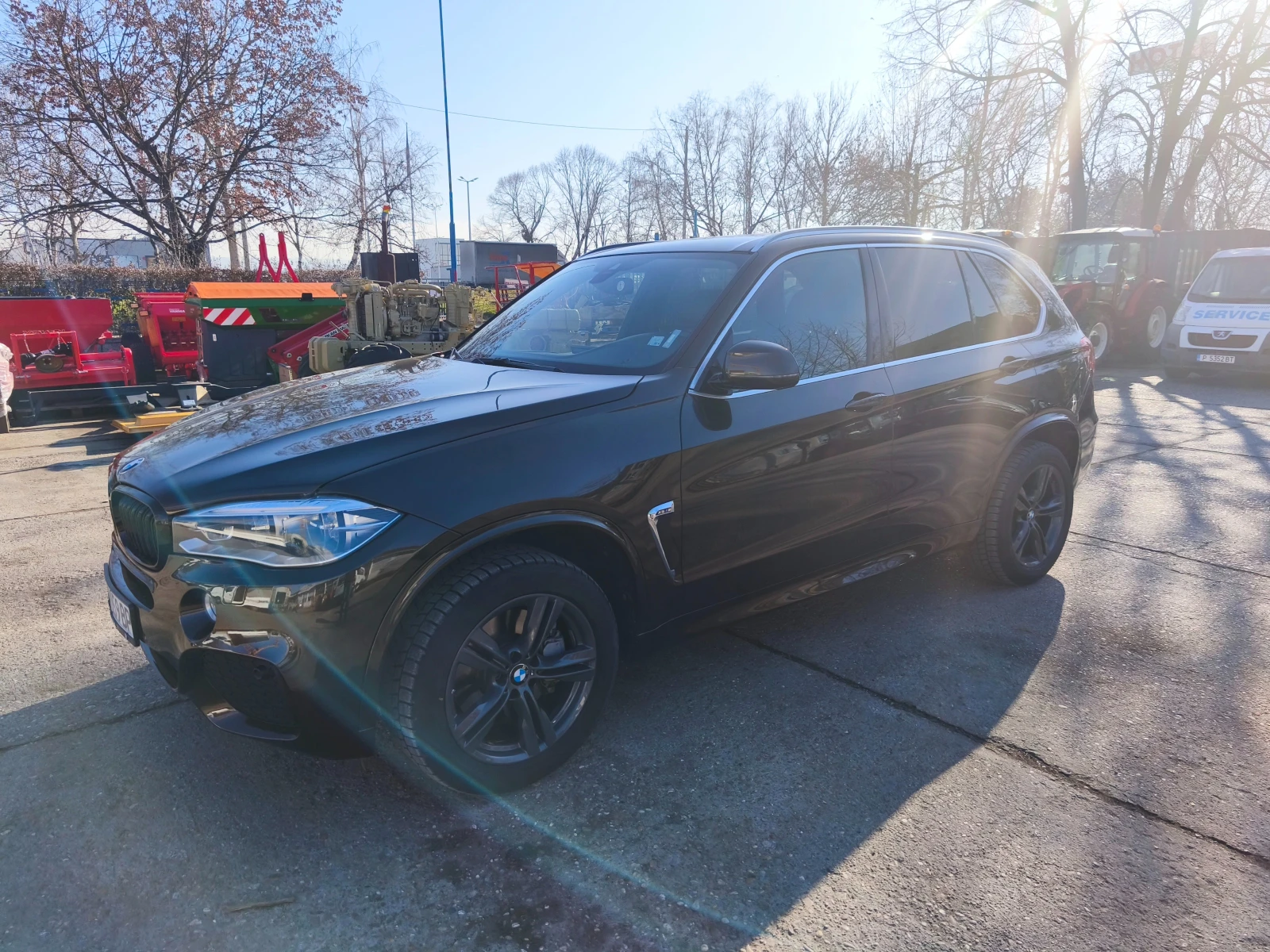 BMW X5  - изображение 5