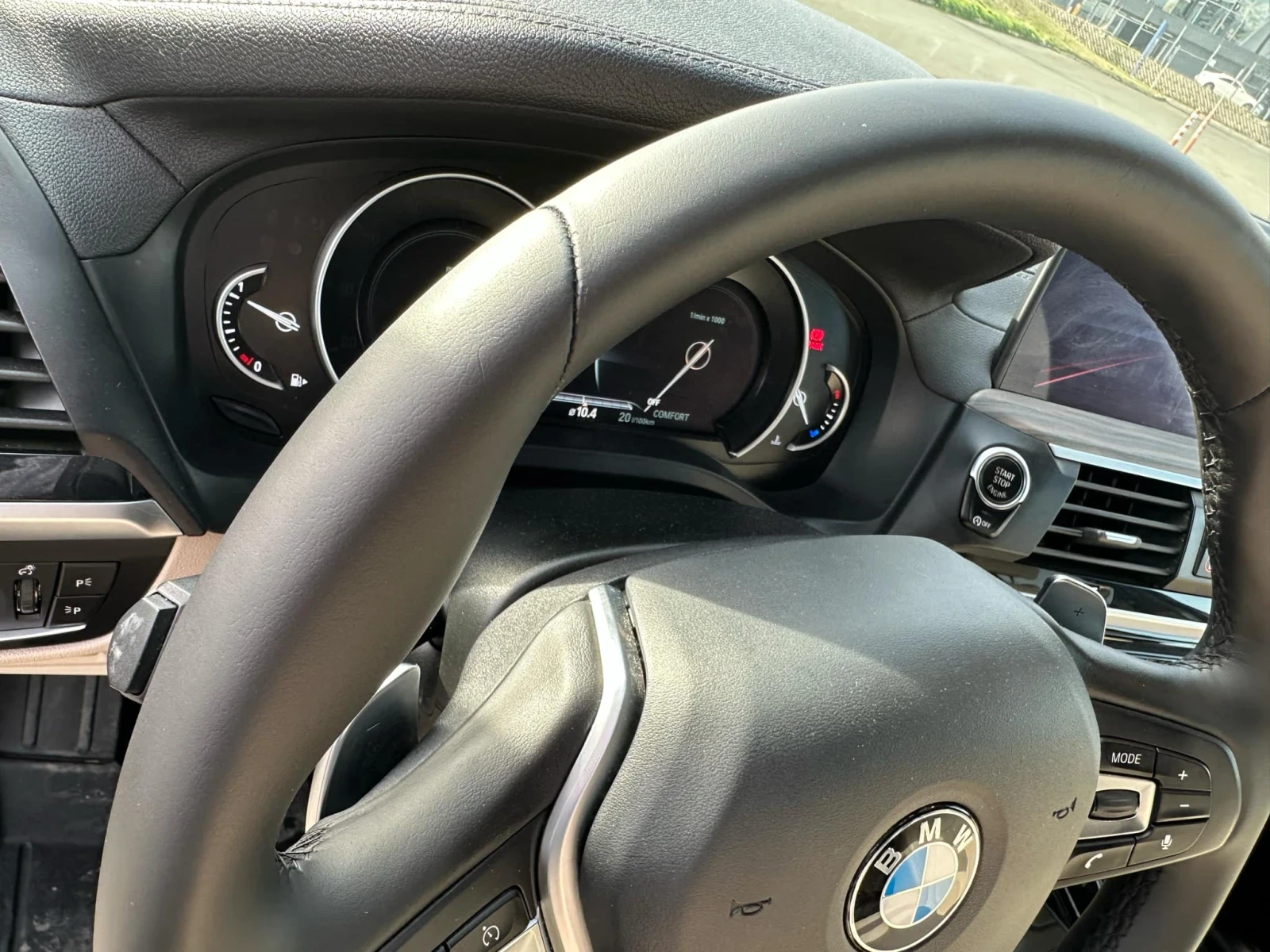 BMW X3 GO1 | Mobile.bg � ����������� 12