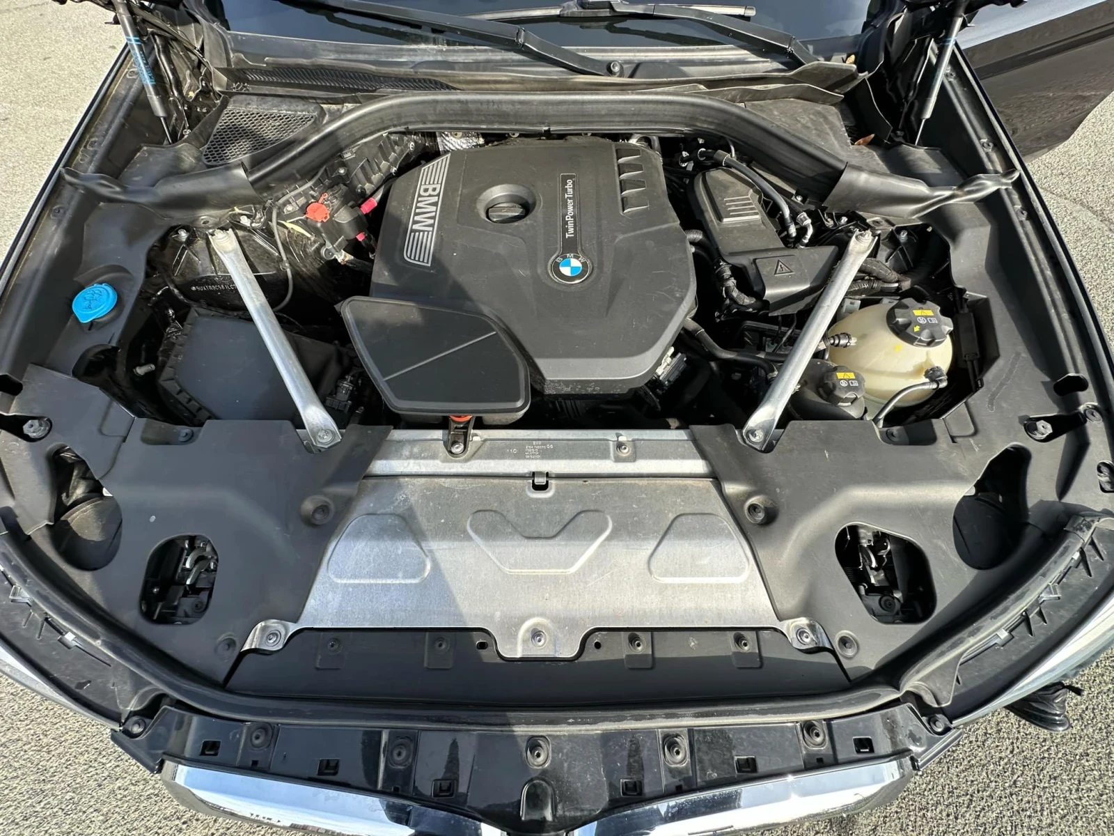 BMW X3 GO1 | Mobile.bg � ����������� 15