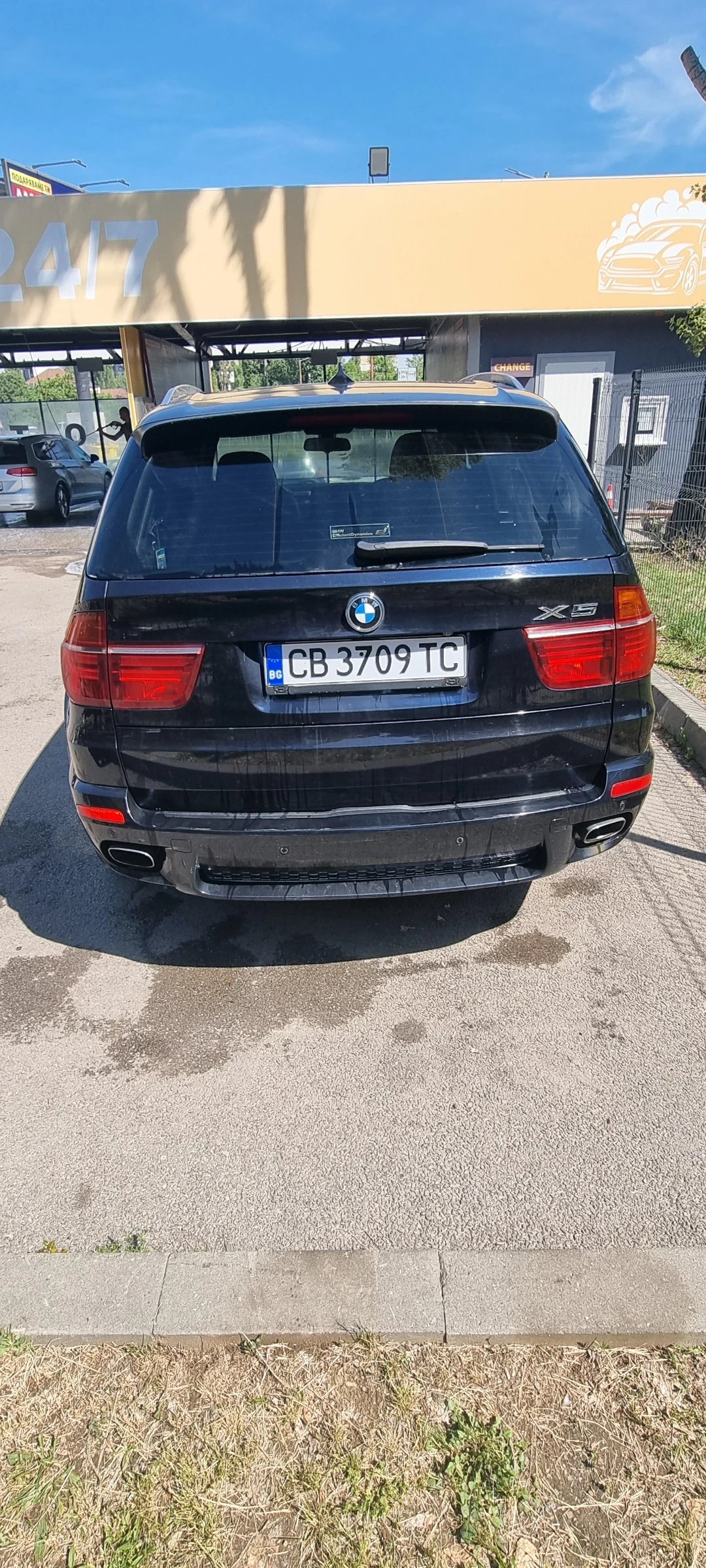 BMW X5 М пакет - изображение 3