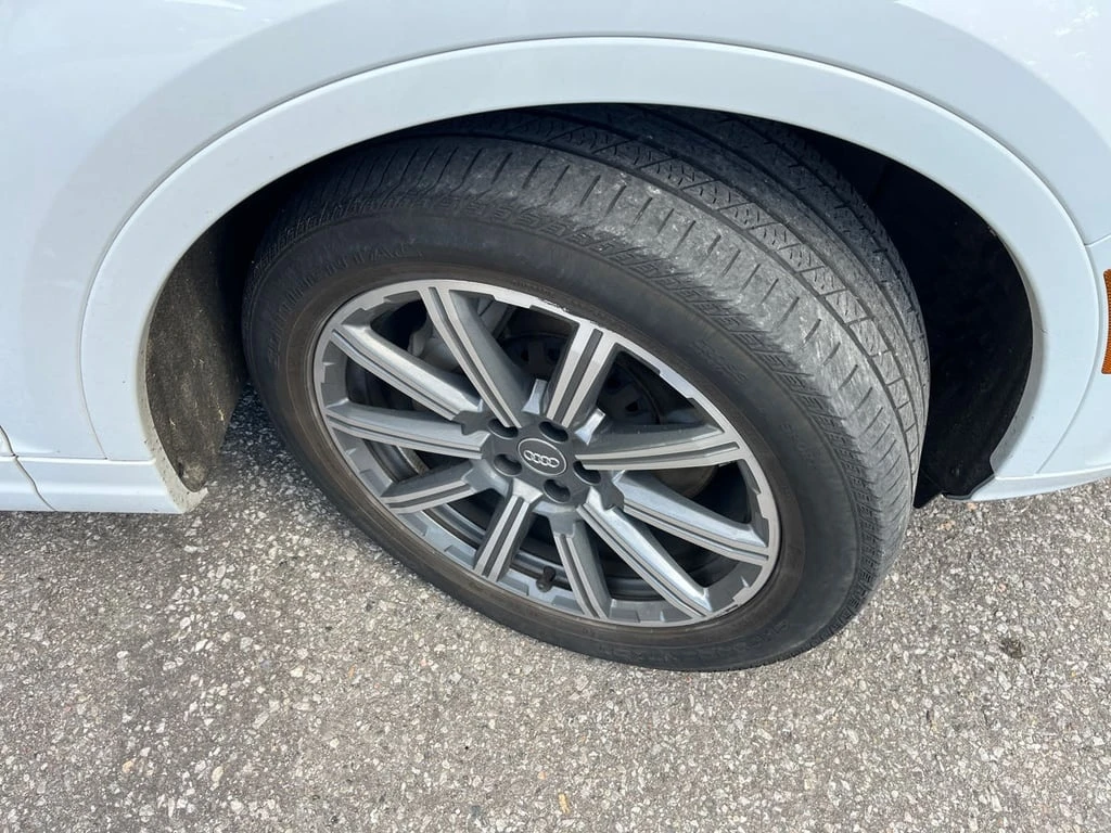 Audi Q7 * Technik * CARFAX *    | Mobile.bg   7