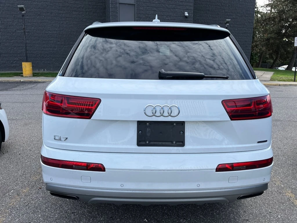 Audi Q7 * Technik * CARFAX *    | Mobile.bg   4