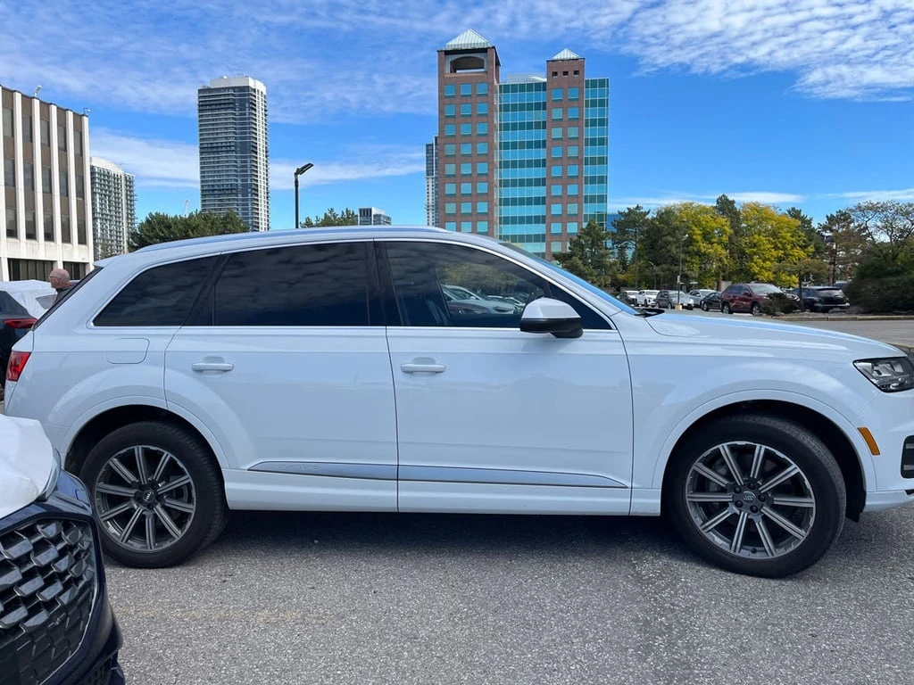 Audi Q7 * Technik * CARFAX *    | Mobile.bg   3