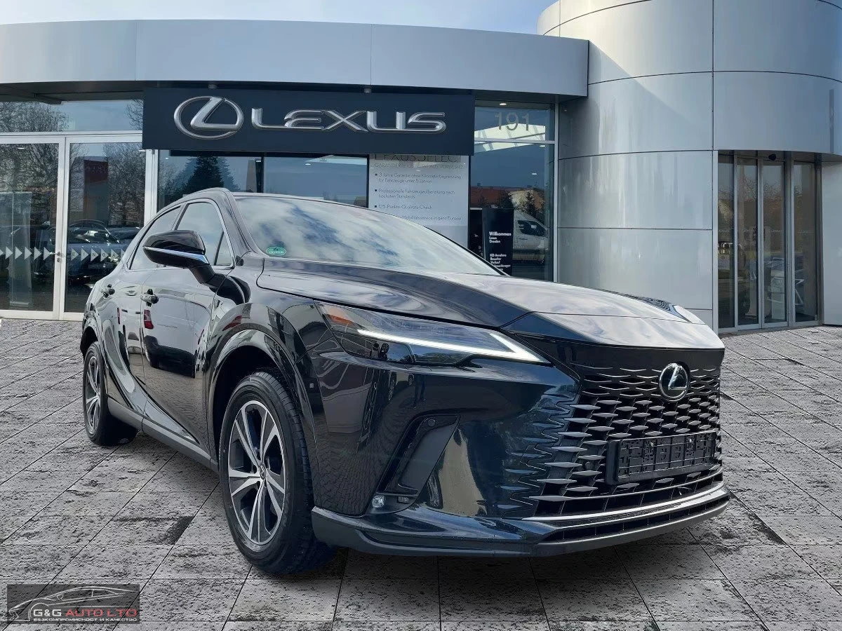 Lexus RX 350h BUSINESS/250HP/CAM/NAVI/LED/DIGI/KLESS/592g | Mobile.bg   4