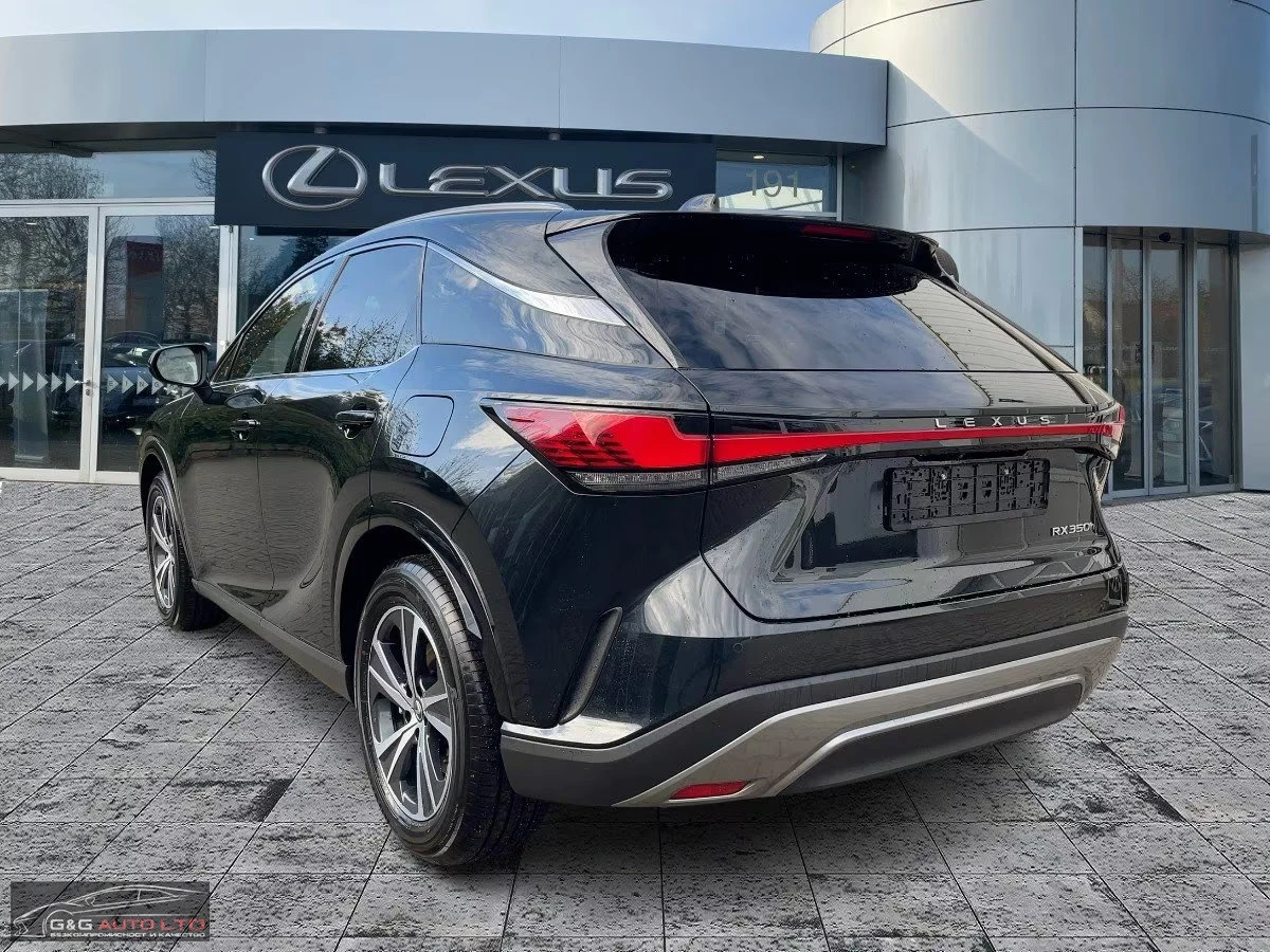 Lexus RX 350h BUSINESS/250HP/CAM/NAVI/LED/DIGI/KLESS/592g | Mobile.bg   3