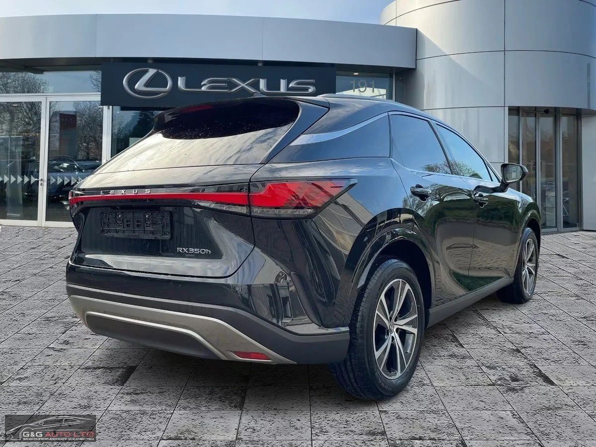 Lexus RX 350h BUSINESS/250HP/CAM/NAVI/LED/DIGI/KLESS/592g | Mobile.bg   5
