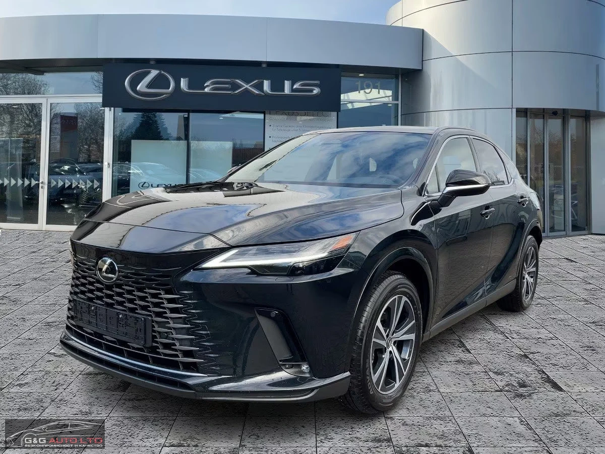 Lexus RX 350h BUSINESS/250HP/CAM/NAVI/LED/DIGI/KLESS/592g | Mobile.bg   1