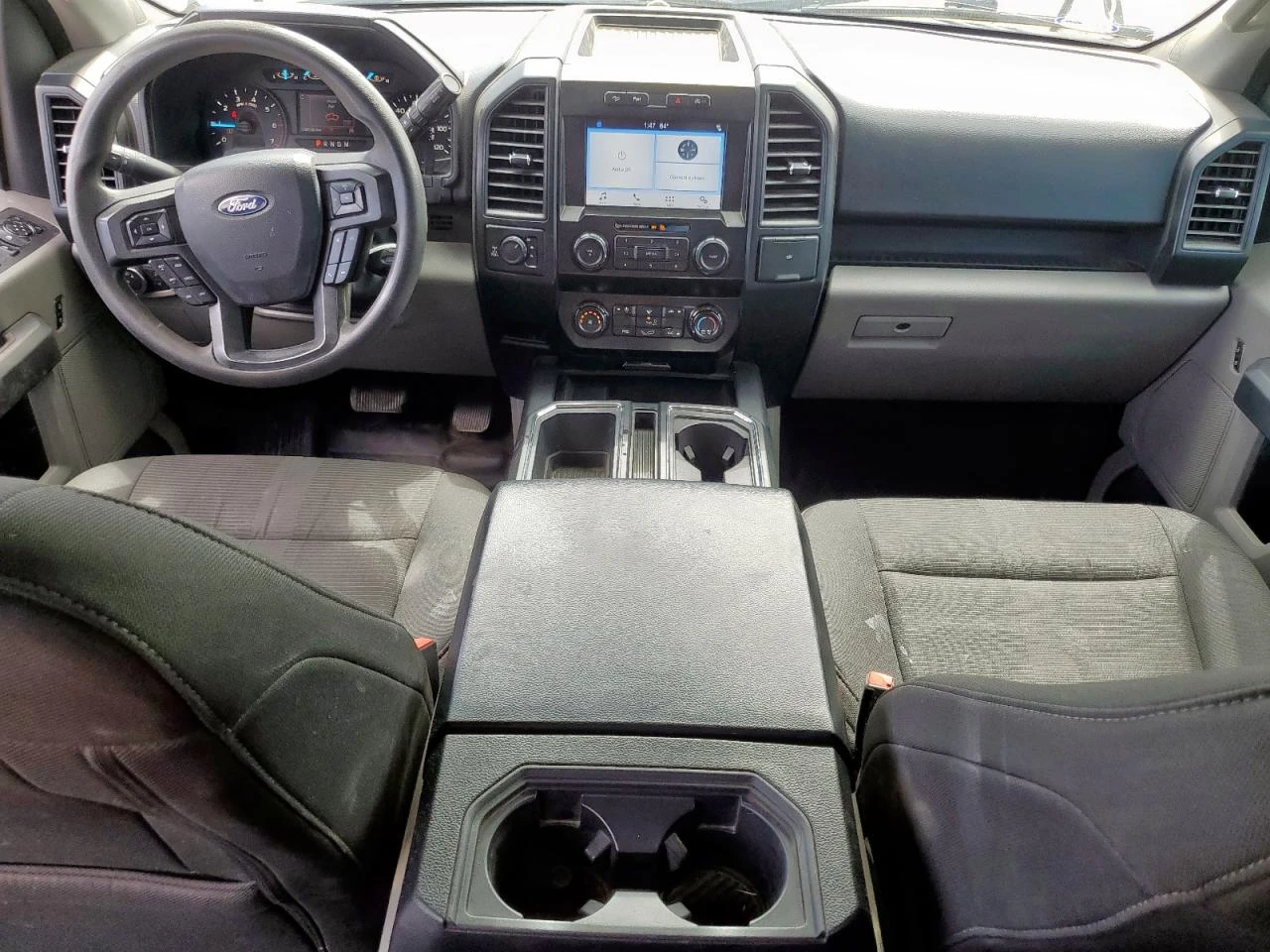 Ford F150 SUPERCREW* 4X4*  | Mobile.bg   8