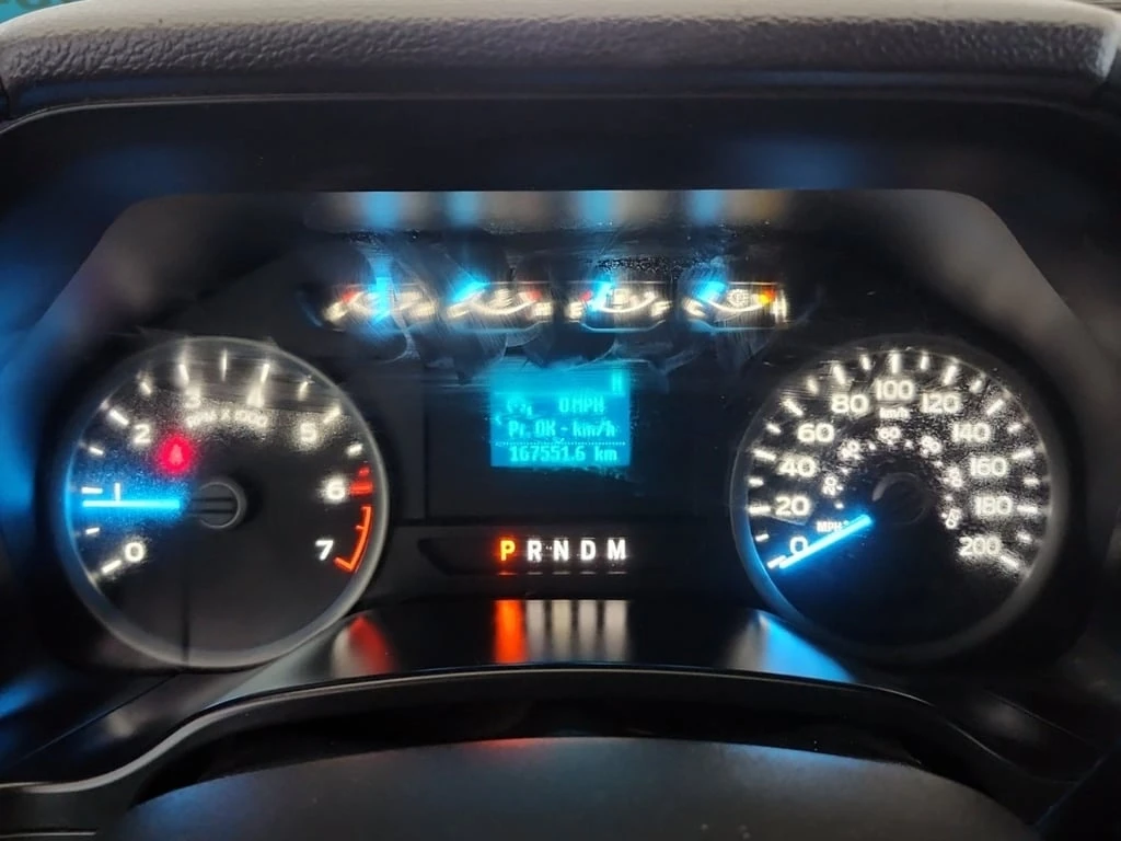 Ford F150 * XLT CREW CAB SHORT BED * CARFAX * ���� �� �� | Mobile.bg � ����������� 7