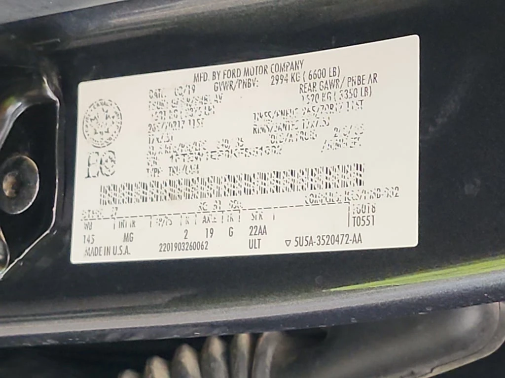 Ford F150 * XLT CREW CAB SHORT BED * CARFAX * ���� �� �� | Mobile.bg � ����������� 14