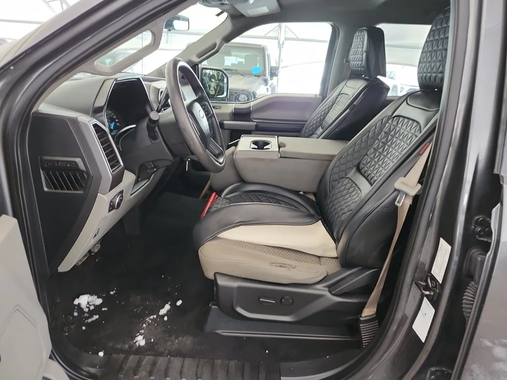 Ford F150 * XLT CREW CAB SHORT BED * CARFAX * ���� �� �� | Mobile.bg � ����������� 5