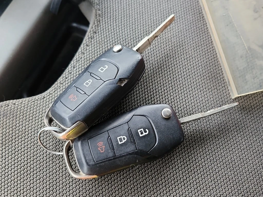 Ford F150 * XLT CREW CAB SHORT BED * CARFAX * ���� �� �� | Mobile.bg � ����������� 8