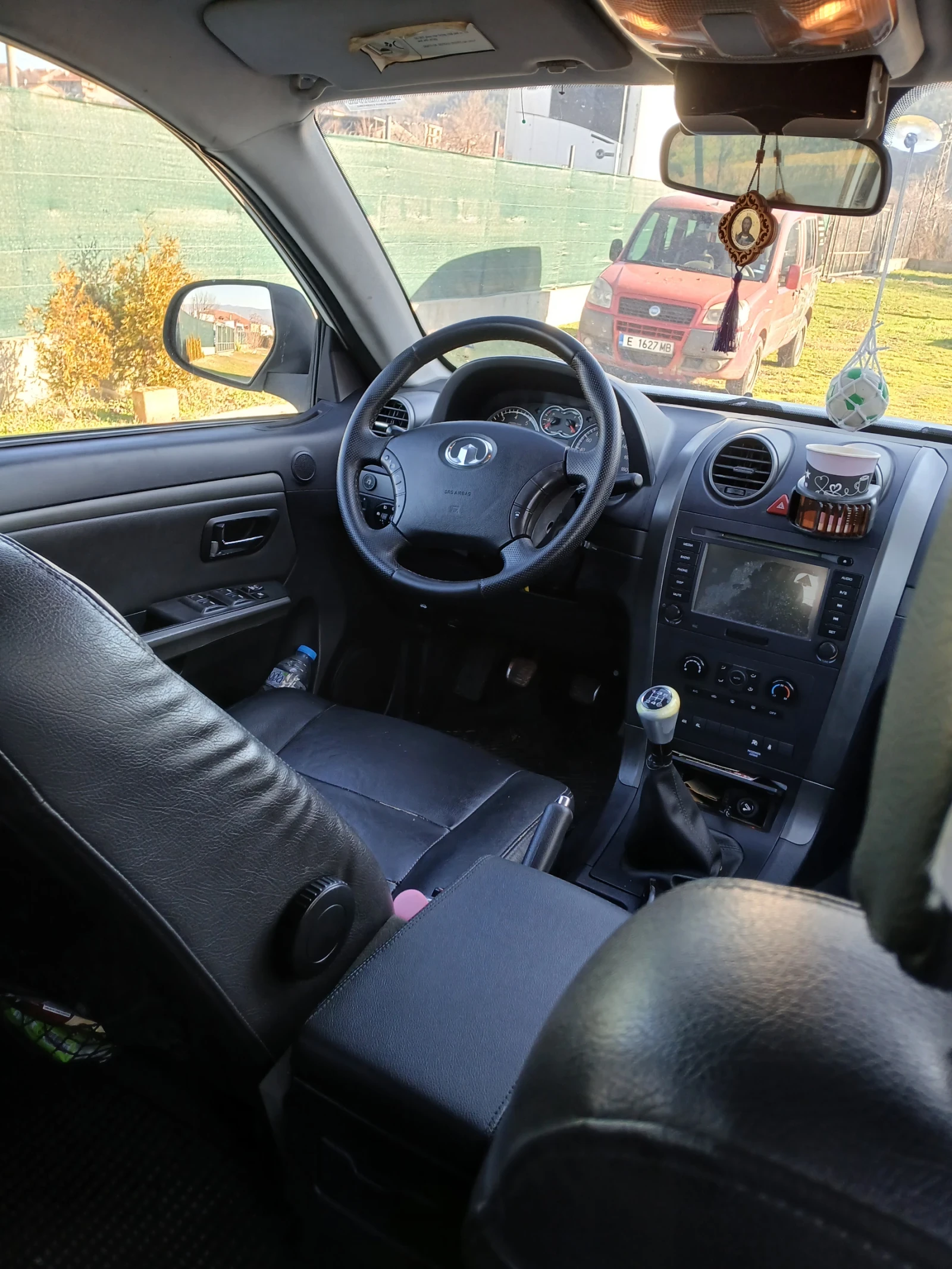 Great Wall Hover H5 2.4 4?4 LPG | Mobile.bg � ����������� 3