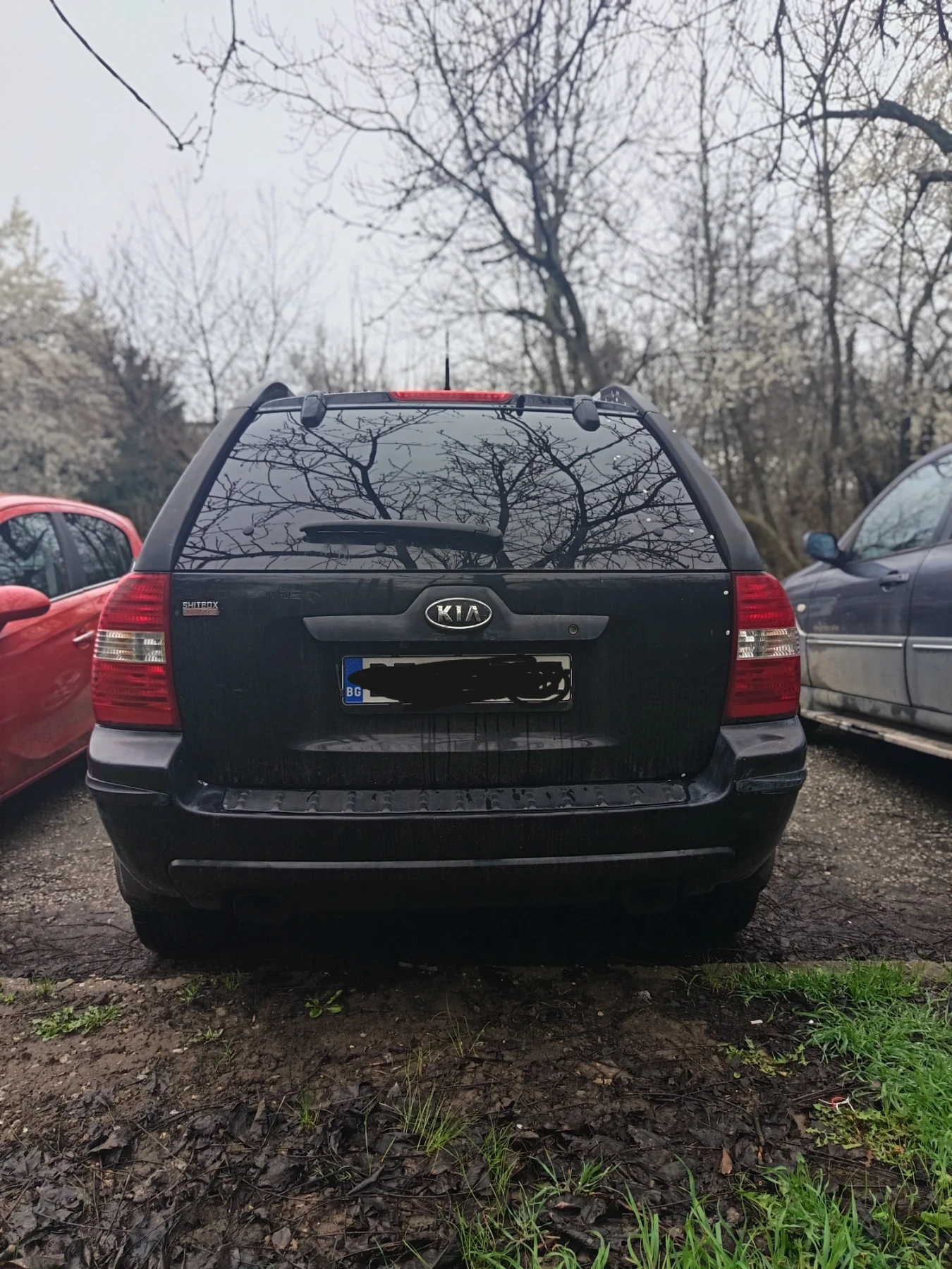 Kia Sportage ���� | Mobile.bg � ����������� 7