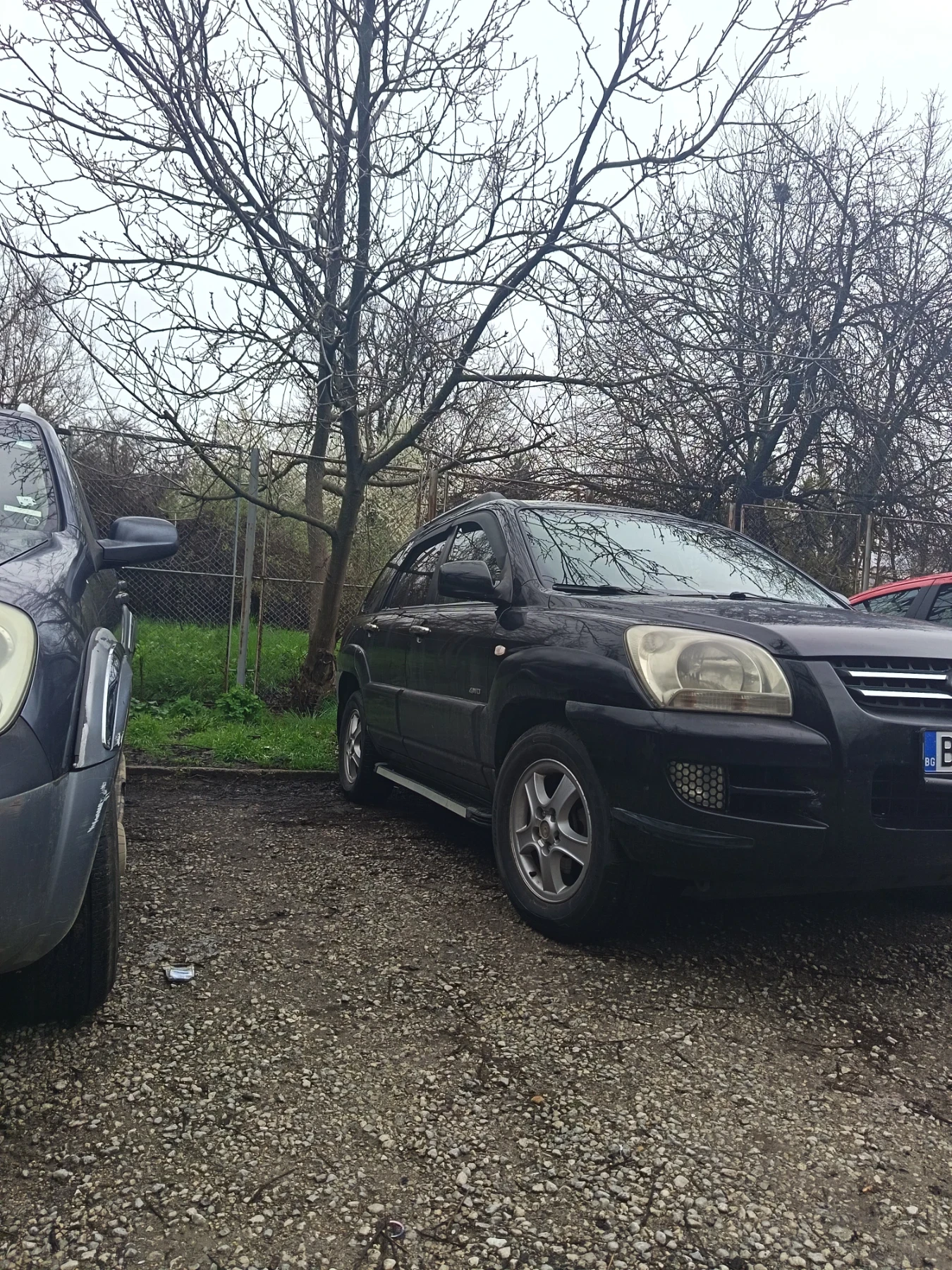 Kia Sportage ���� | Mobile.bg � ����������� 8