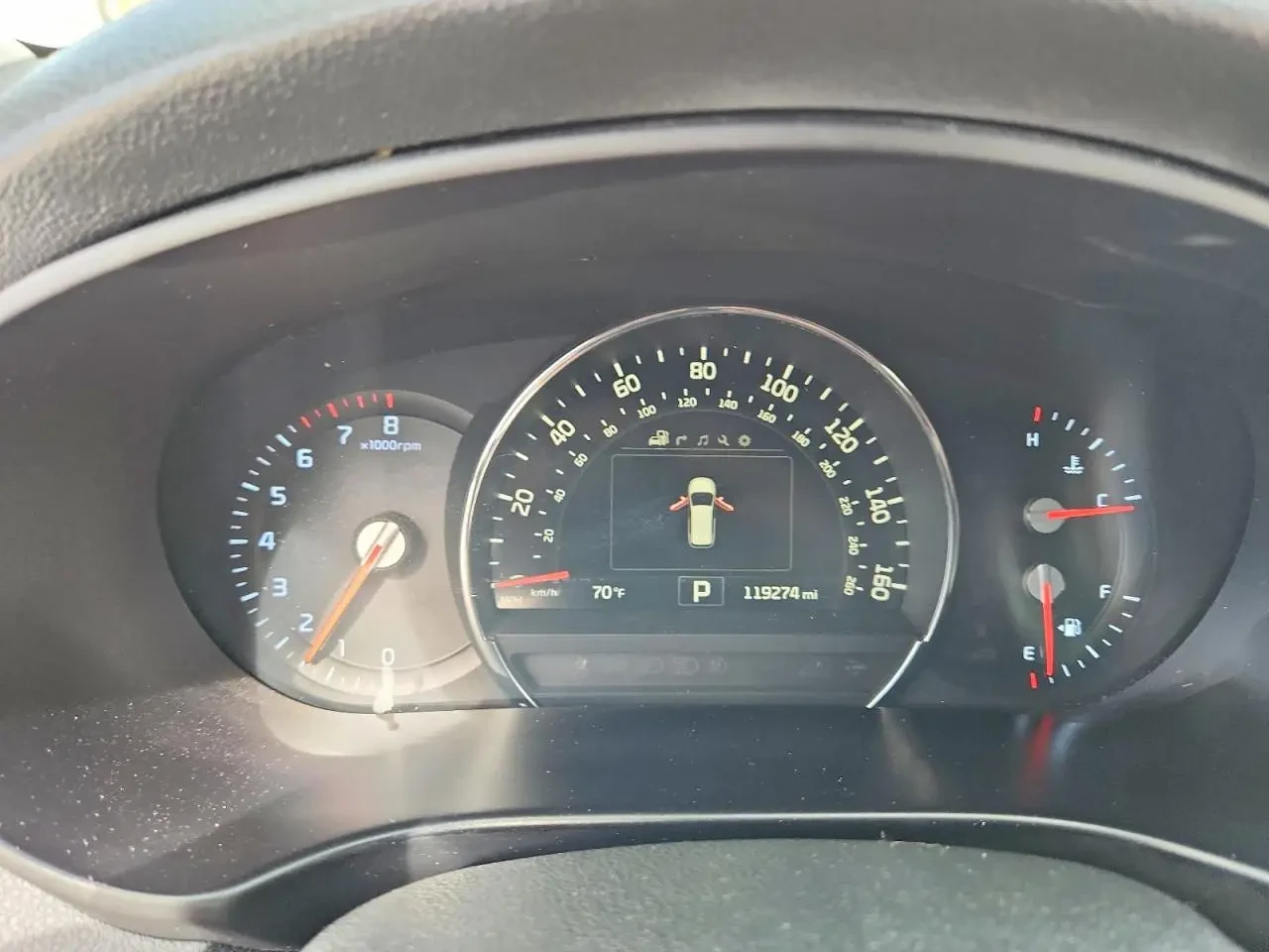 Kia Sorento SX V6, снимка 11 - Автомобили и джипове - 54277485