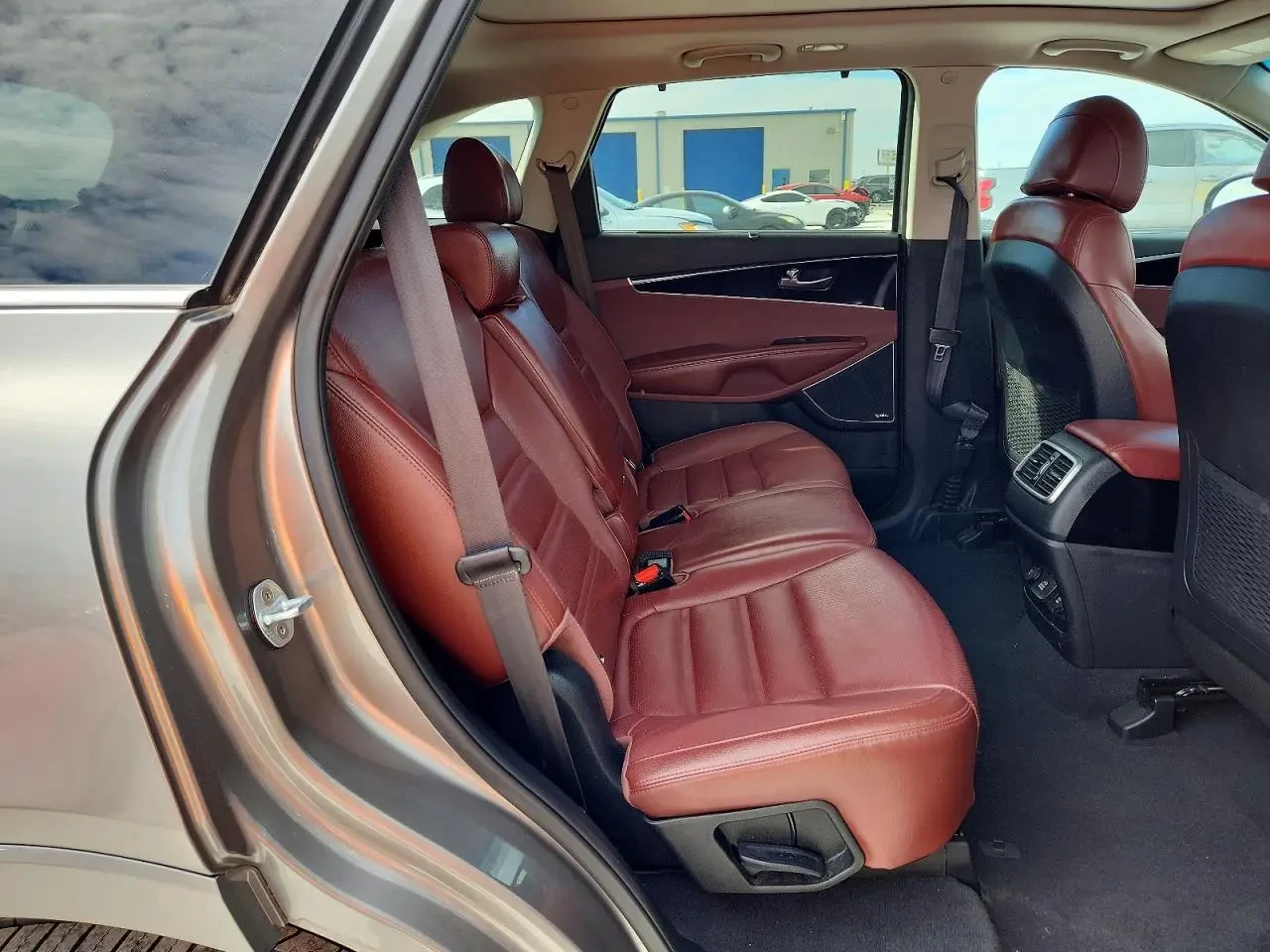 Kia Sorento SX V6, снимка 10 - Автомобили и джипове - 54277485