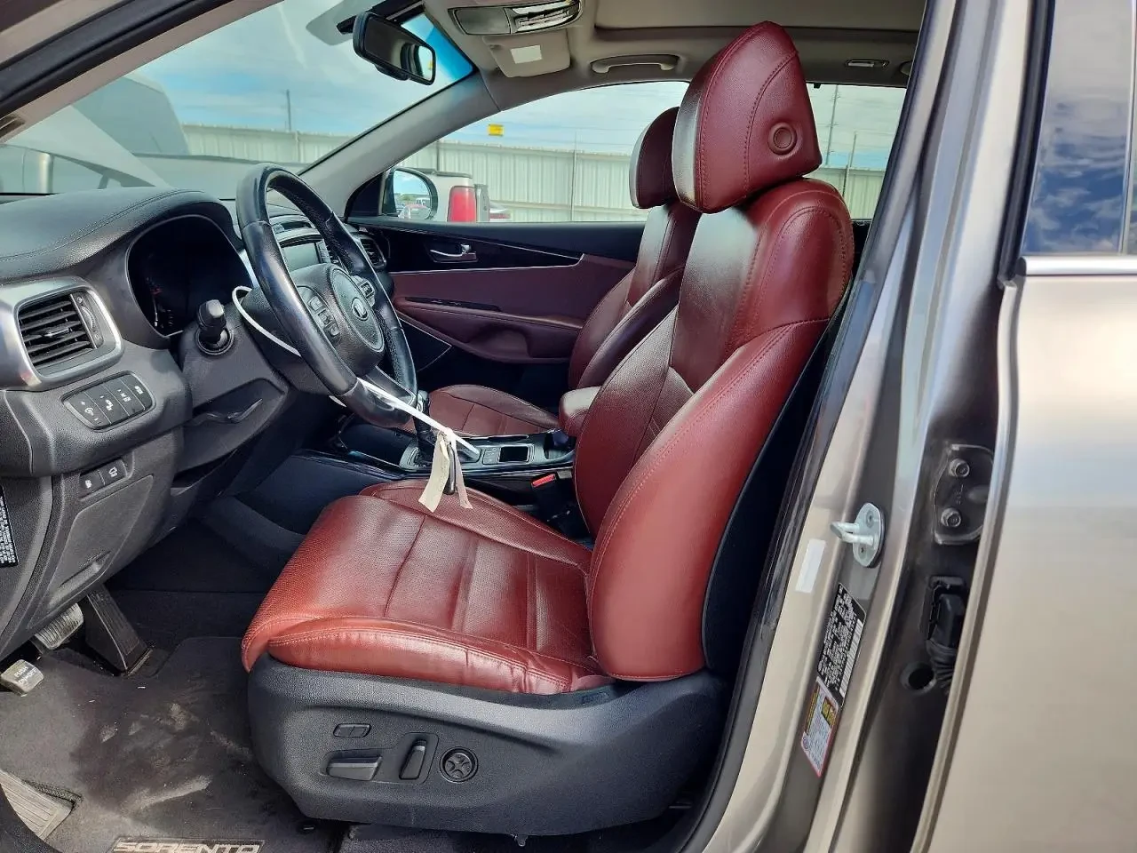 Kia Sorento SX V6, снимка 7 - Автомобили и джипове - 54277485