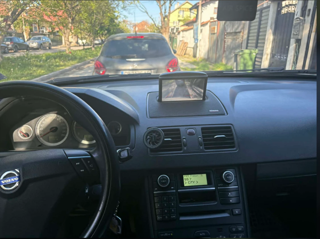 Volvo Xc90, снимка 5 - Автомобили и джипове - 54437828