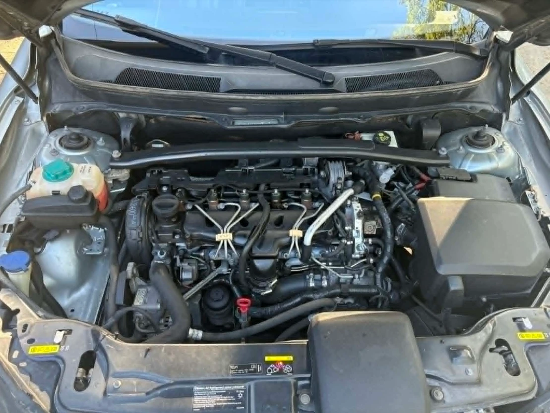 Volvo Xc90, снимка 8 - Автомобили и джипове - 54437828