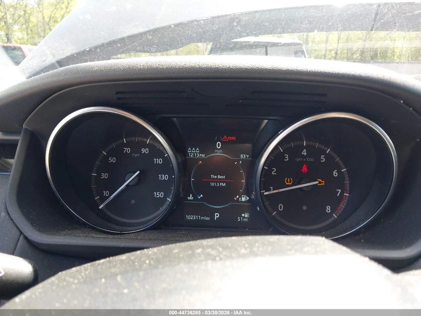 Land Rover Discovery 3.0l Se, снимка 7 - Автомобили и джипове - 54383994