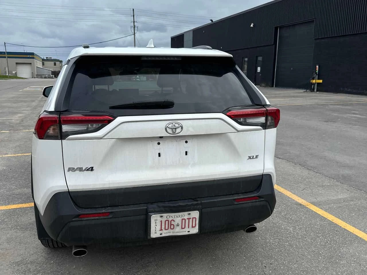 Toyota Rav4 * XLE * CARFAX * 2 КЛЮЧА * KEYLESS * ПАНО, снимка 4 - Автомобили и джипове - 54450283