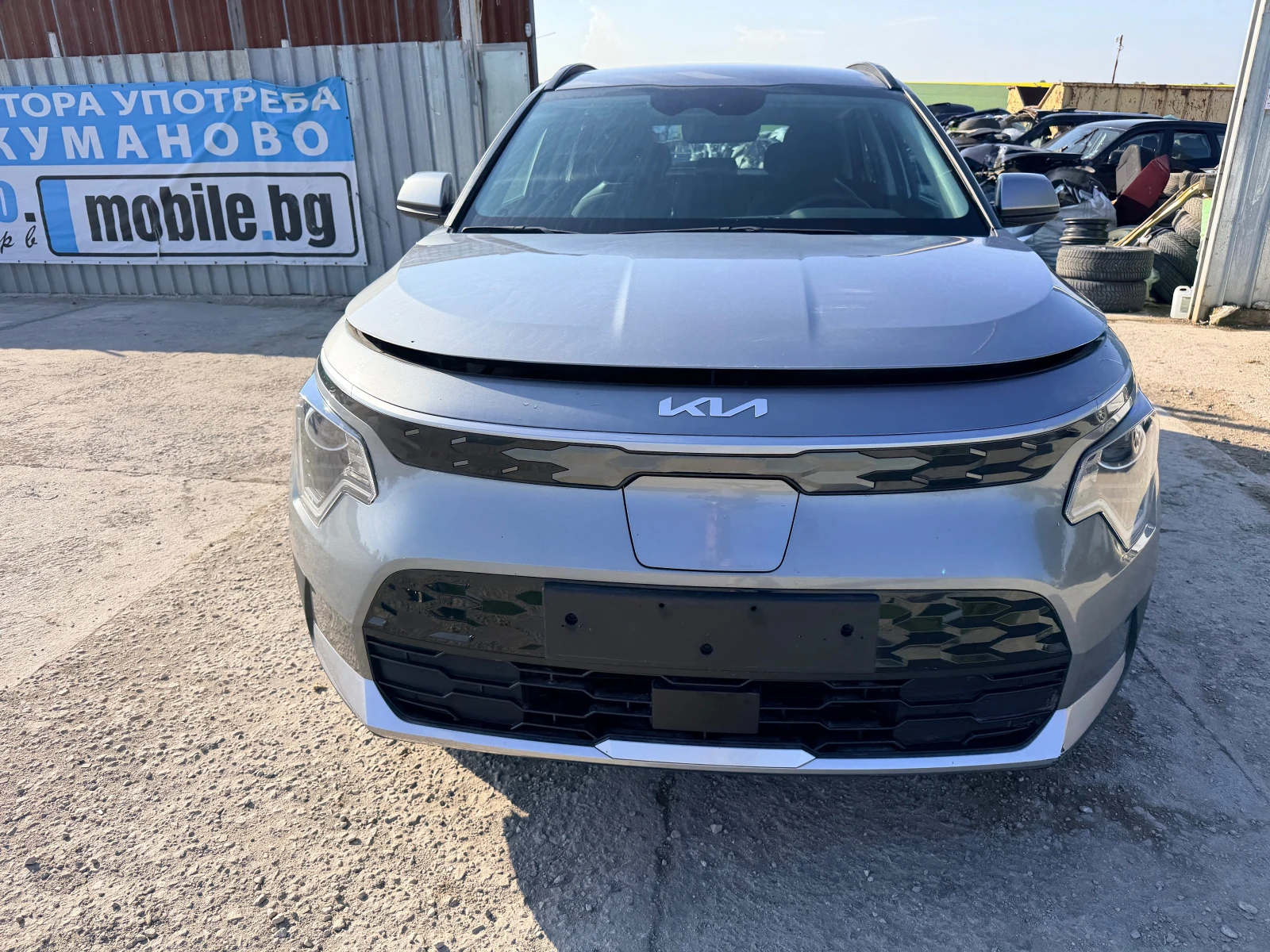 Kia Niro e-Niro | Mobile.bg � ����������� 2