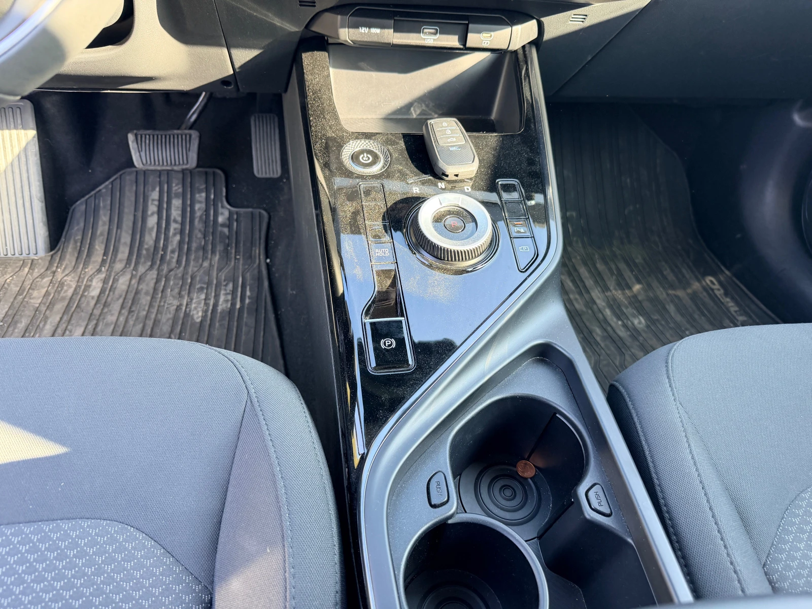 Kia Niro e-Niro | Mobile.bg � ����������� 11