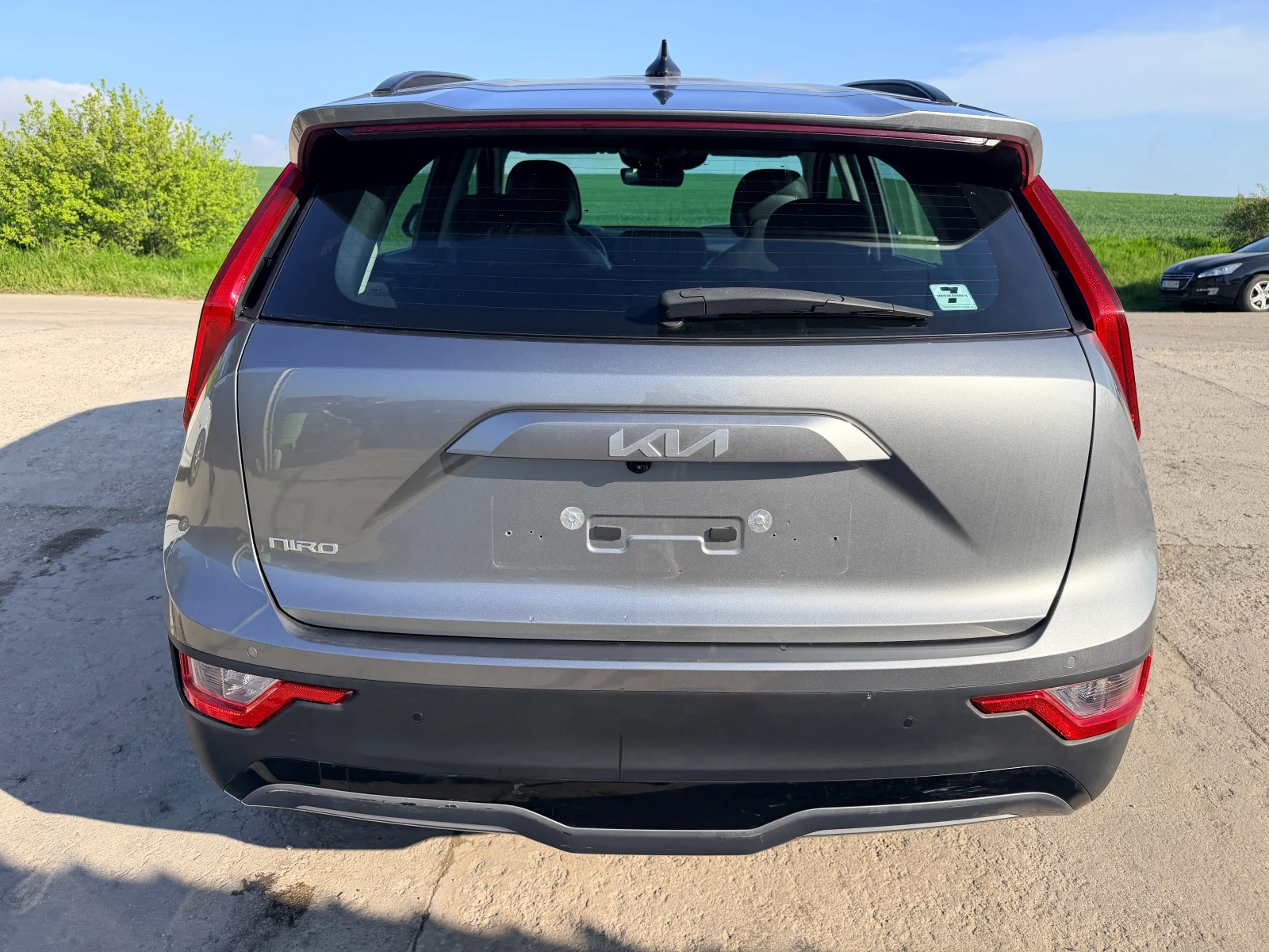 Kia Niro e-Niro | Mobile.bg � ����������� 8