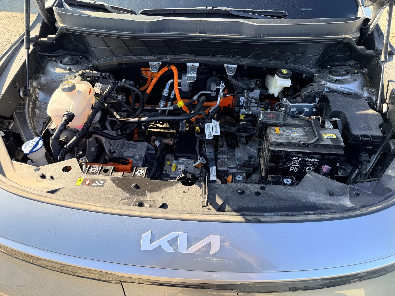 Kia Niro e-Niro | Mobile.bg � ����������� 16