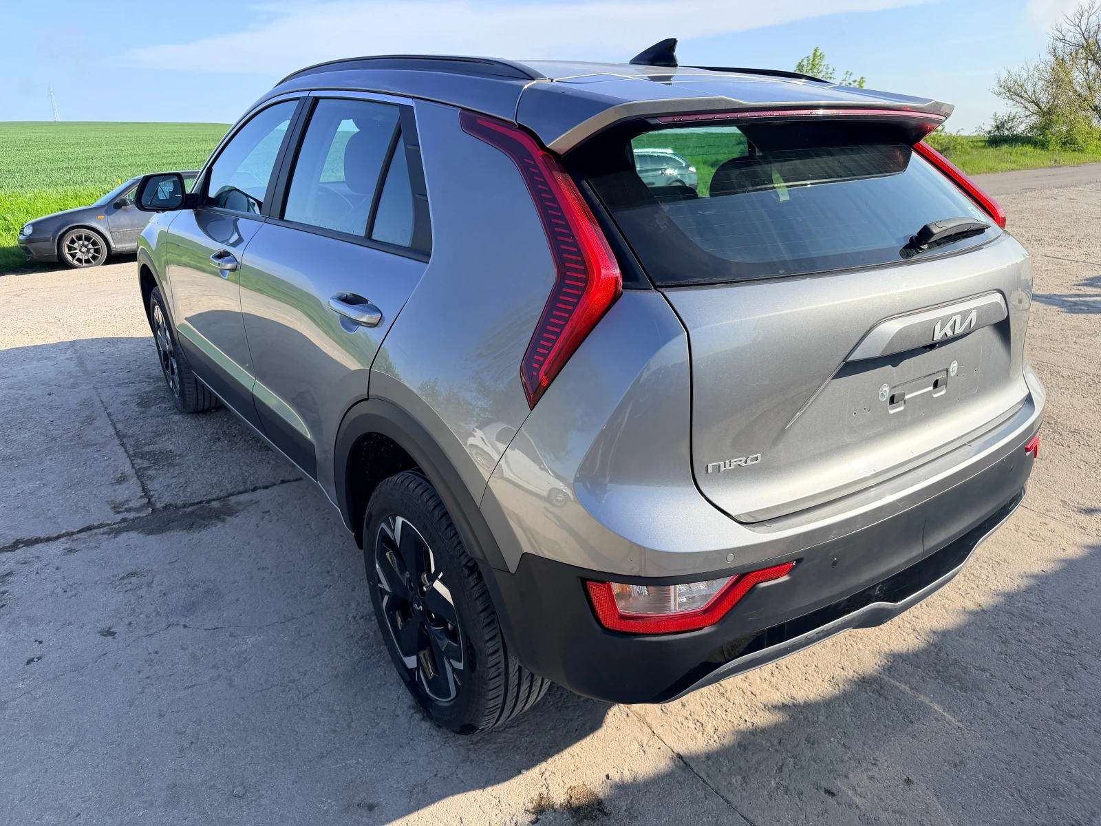 Kia Niro e-Niro | Mobile.bg � ����������� 6