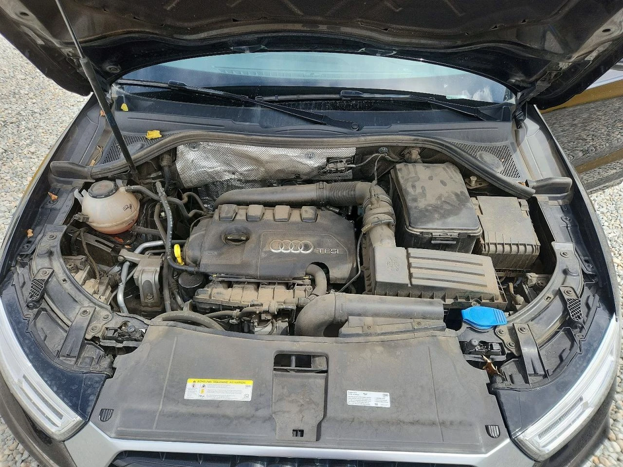 Audi Q3 2.0l Premium Plus | Mobile.bg � ����������� 12