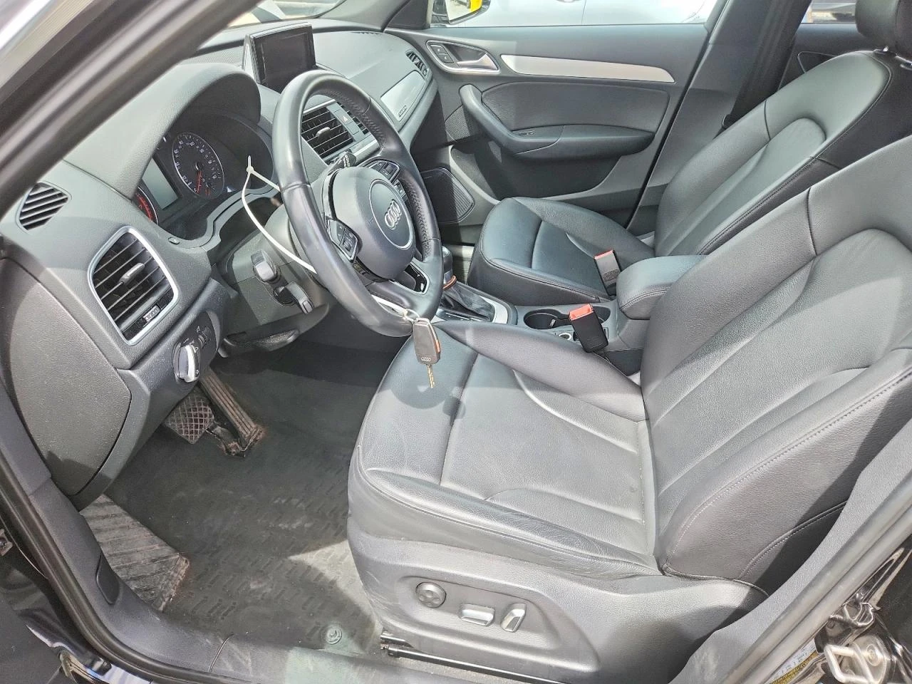 Audi Q3 2.0l Premium Plus | Mobile.bg � ����������� 7