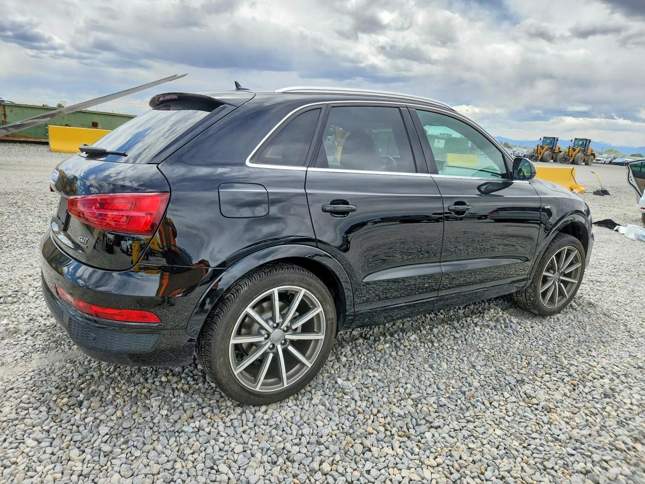 Audi Q3 2.0l Premium Plus | Mobile.bg � ����������� 3