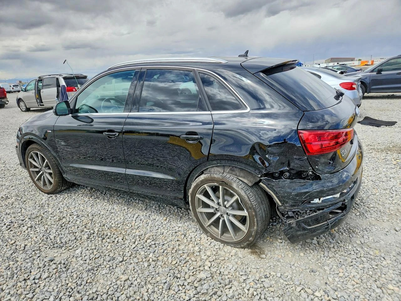 Audi Q3 2.0l Premium Plus | Mobile.bg � ����������� 2