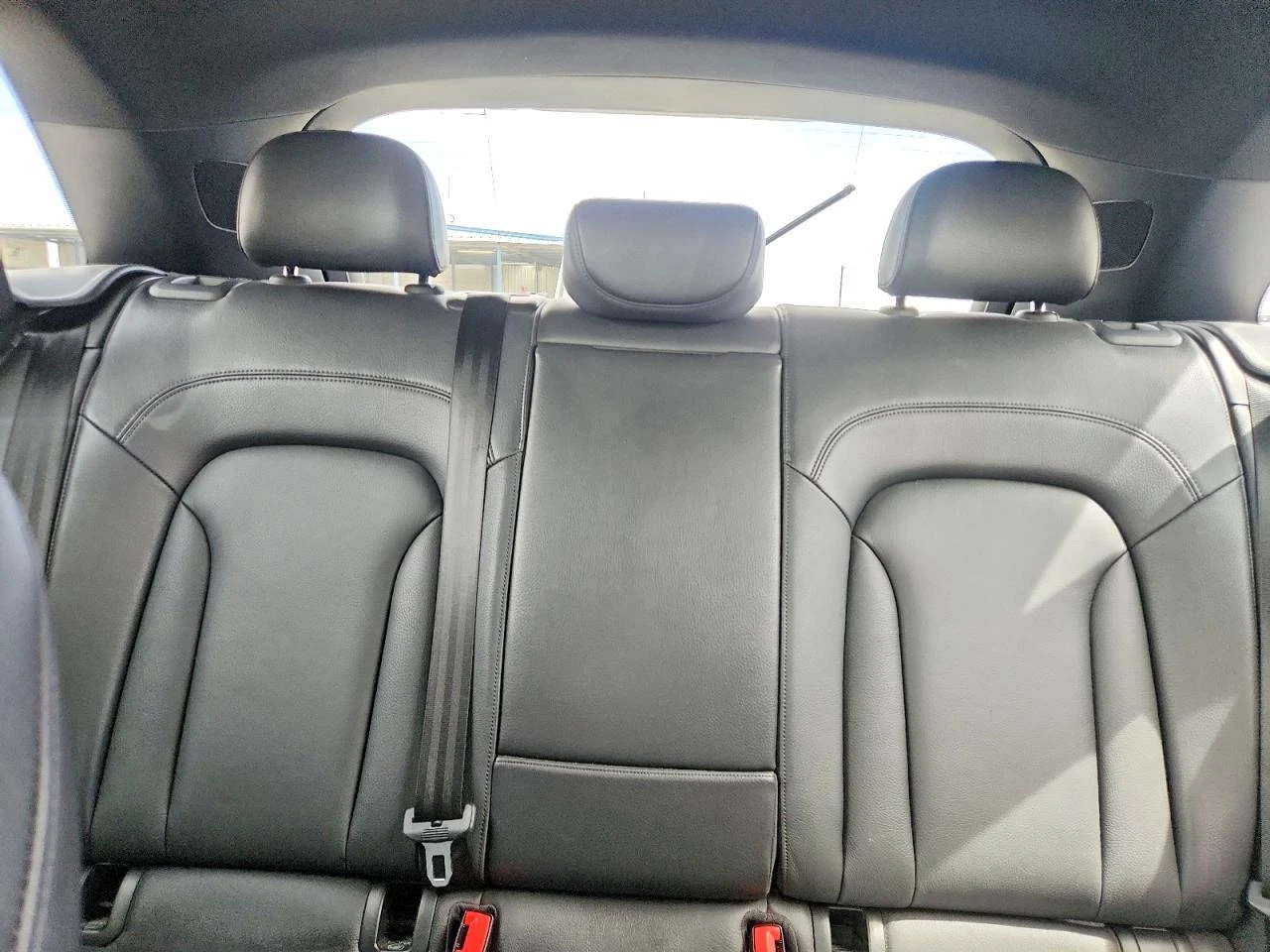Audi Q3 2.0l Premium Plus | Mobile.bg � ����������� 10